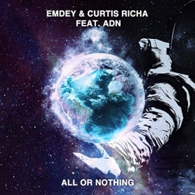 EMDEY & CURTIS RICHA FEAT. ADN - ALL OR NOTHING